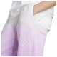 Adidas Γυναικείο παντελόνι φόρμας ALL SZN Mid-Rise Dip-Dye Pants Adidas Γυναικείο παντελόνι φόρμας ALL SZN Mid-Rise Dip-Dye Pants